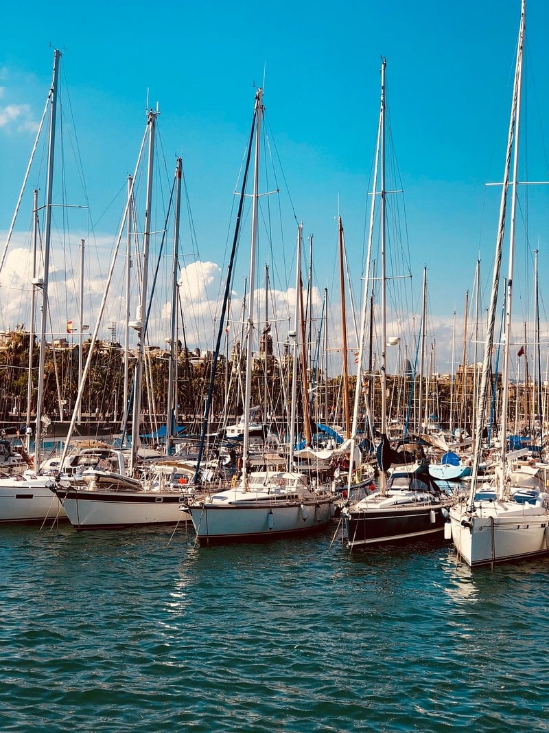 Barcelona, Spain