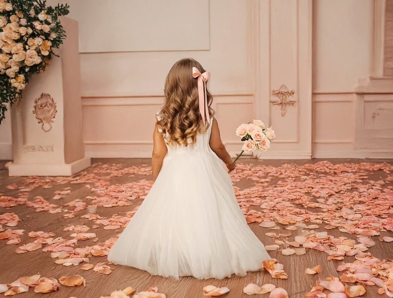 Customized Veil